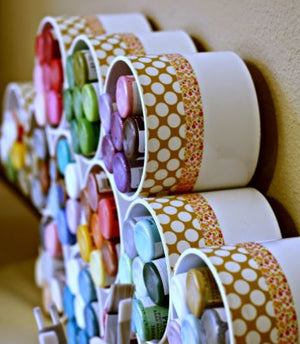 ★ Ideas Bricolajeras. Creatividad con tuberías de PVC - bricoloco.com
