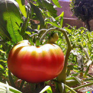 ★ Ideas Bricolajeras. Manual de buenos hábitos para la siembra y cultivo del tomate - bricoloco.com