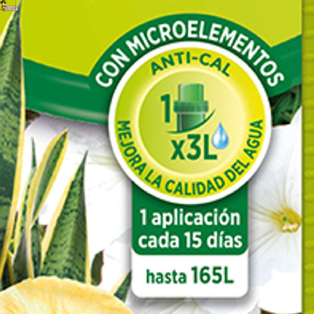 Fertilizzante Per Bosso BSI 1 Litro - Con Minerali Per Arbusti | Per Bambù, Conifere E Piante Verdi - Foto 7