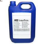 Líquido Limpiador soldadura TIG, MIG, Inox. Consumible para usar con máquinas de limpieza de soldadura. Garrafa 3 litros.