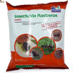 Insecticida suelo en polvo contra insectos rastreros por contacto e ingestión. ¡¡¡ 1 KG. !!! Piretroide