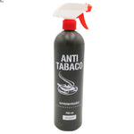 Ambientador antitabaco en spray hogar, casa, coche. Eliminador de olores tabaco, mascotas. Perfumador neutralizador de olor y humo de tabaco