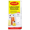 Antipolillas cocina alimentos y despensa, feromona atrapa polilla en forma adhesiva, evita polillas en comida y harina