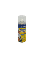 Spray adhesivo permanente 400 ml. Pegamento universal en spray para tela, tapicería, textil, papel, cartón, manualidades, madera, corcho, metal, plástico y otros.