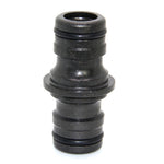 Conector Doble Maxi   Blister