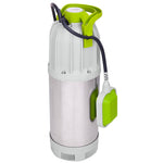 Bomba Sum. Bonerva Acqua Plus 40 Clean 1000W Inox