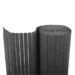 Cañizo Pvc Doble Cara Bonerva 2X3M Color Antracita