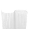 Cañizo Pvc Doble Cara Bonerva 1,50X3M Color Blanco