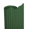 Cañizo Pvc Media Cara Bonerva 2X3M Color Verde