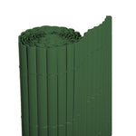 Cañizo Pvc Media Cara Bonerva 2X3M Color Verde