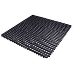 Felpudo Alveolar Encastrable Lestare 915X915X16Mm