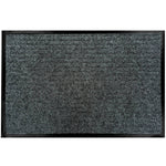 Alfombra Moqueta Lestare Con Base Pvc 38X58 Centimetros