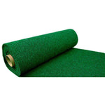 Felpudo Rizos Transit Sin Base Lestare  1,22X12 Mt Verde