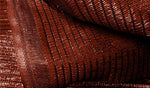 Malla Sombra Plana Marron Bonerva 4X100 Mt