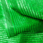 Malla Sombra Plana Verde Bonerva 3X100 Mt