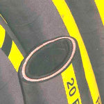 Tubo Superair-20 60 Mm.