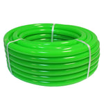 Manguera PVC Aqualatex Verde 15 Mm X 25 Mt