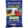 Abono azul universal. Plantas interior y exterior, huerto, césped, frutales, cítricos, rosales. Extractos húmicos y fúlvicos, micronutrientes - bricoloco.com
