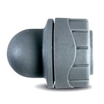 Accesorios de Instalación de polibutileno a presión sin herramienta. Para tuberías PB o cobre de agua fría, agua caliente, calefacción y bajo suelos