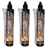 Adhesivo Taco químico poliéster sin estireno 300 y 410 ml. . Bricolaje doméstico o profesional. Múltiples aplicaciones y usos. Cánula incluida - bricoloco.com300 ml.