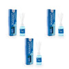 Ambientador Basic Marine Fresh 95ml. Más cómodo y seguro que las velas. Ambientador hogar, casa, habitación. Mikado - bricoloco.com3 uds