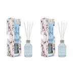 Ambientador Intense algodón  100ml. Más cómodo y seguro que las velas. Ambientador hogar, casa, habitación. Mikado