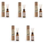 Ambientador intenso pure cotton 140ml. Más cómodo y seguro que las velas. Ambientador hogar, casa, habitación. Mikado