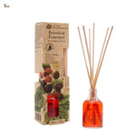 Ambientador Mikado botánica frutos rojos 50ml. Más cómodo y seguro que las velas. Ambientador hogar, casa, habitación. Aroma dulce