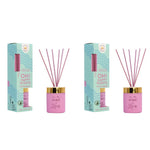 Ambientador Mikado con mensaje de 100ml. Más cómodo y seguro que las velas. Ambientador hogar, casa, habitación. Floral