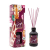Ambientador Mikado GIRAFFE CHIC de 100ml. Más cómodo y seguro que las velas. Ambientador hogar, casa, habitación. Melocotón. - bricoloco.com1 uds