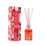 Ambientador Mikado Intense  frutos rojos 100ml. Más cómodo y seguro que las velas. Ambientador hogar, casa, habitación. Aroma dulce