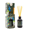 Ambientador Mikado REAL ATTRACTIVE de 100ml. Más cómodo y seguro que las velas. Ambientador hogar, casa, habitación. Aroma naranja - bricoloco.com1 uds