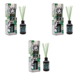 Ambientador Mikado Tiger Mistery de 100ml. Más cómodo y seguro que las velas. Ambientador hogar, casa, habitación. Melón y lirio