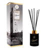Ambientador Mikado Travel Morocco 100ml. Más cómodo y seguro que las velas. Ambientador hogar, casa, habitación. Aroma cardamomo y cedro - bricoloco.com1 uds