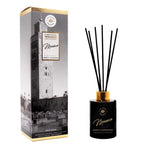 Ambientador Mikado Travel Morocco 100ml. Más cómodo y seguro que las velas. Ambientador hogar, casa, habitación. Aroma cardamomo y cedro