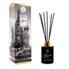 Ambientador Mikado Travel Moscow 100ml. Más cómodo y seguro que las velas. Ambientador hogar, casa, habitación. Aroma ambar y naranja - bricoloco.com1 uds