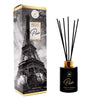 Ambientador Mikado Travel Paris 100ml. Más cómodo y seguro que las velas. Ambientador hogar, casa, habitación. Aroma florar - bricoloco.com1 uds