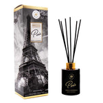 Ambientador Mikado Travel Paris 100ml. Más cómodo y seguro que las velas. Ambientador hogar, casa, habitación. Aroma florar