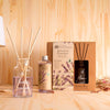 Ambientador Mikado XL Lavanda 250ml. Más cómodo y seguro que las velas. Ambientador hogar, casa, habitación. Aroma fresco - bricoloco.com