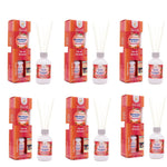 Ambientador neutralizador elimina olores de 100ml. Más cómodo y seguro que las velas. Ambientador hogar, casa, habitación, espacios difíciles.