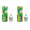 Ambientador neutralizador elimina olores de 100ml. Más cómodo y seguro que las velas. Ambientador hogar, casa, habitación, especial cocina. - bricoloco.com2 uds