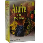 Azufre en polvo Abono, fertilizante, fungicida acaricida contra hongos en vid, olivo, cítricos hortalizas