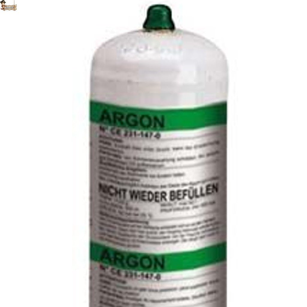 Embalagem De 3 Garrafas De Gás ARGON PUR 110 Bar 2,2 Litros KEMPER Soldadura MIG Semi-automática - Cilindro De Gás Descartável De Grande Capacidade | Leroy Merlin