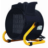 Calefactor Cerámico Eléctrico PTC ST-23-240-E de Stanley - bricoloco.com
