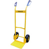Carretilla de mano de carga STANLEY SXWTD-HT522. Hasta 200 kgs. - bricoloco.com