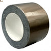 Cinta adhesiva butilo aluminio. ¡¡¡Rollo 10 metros.!!! Caucho butílico. Sellador reparador. Caravanas, fugas de agua, goteras, impermeabilizante. - bricoloco.comGris plomo negro