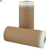 Cinta carrocero adhesiva pintura con papel kraft marrón. Cinta pintor protector para pintar y enmascarar fácilmente. - bricoloco.com30 cms. X 20 mts.