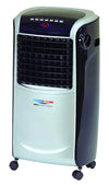 Climatizador Industrial frío calor evaporativo 5 en 1 - bricoloco.com