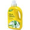 Fungicida cola de caballo para plantas, rosales, jardín. Ecológico. Envase 1 litro 100% biodegradable. Control de hongos y bacterias. - bricoloco.com