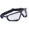 Gafas de seguridad hombre Antivaho contraimpacto. - bricoloco.com